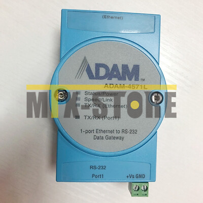 #ad 1pcs Used Advantech ADAM 4571L Module