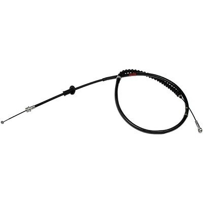 #ad C660250 Dorman Parking Brake Cable Front New for Toyota Tacoma 1995 2004