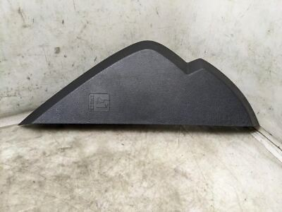 #ad 16 19 Ford Explorer Police Dash Right Side End Cap Trim Cover BB53 7804480 A OEM