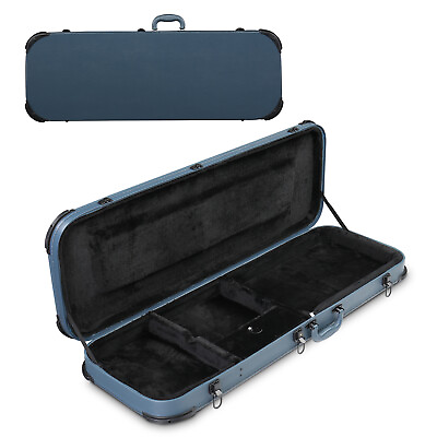 #ad #ad Ktaxon Full Size 41quot; Hard Casefor ST TL 170 Style Electric Guitar Hard Case Flat
