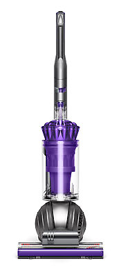 #ad Dyson Ball Animal 2 Upright Vacuum Purple Refurbished