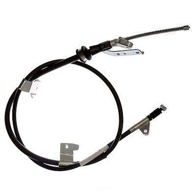 #ad Parking Brake Cable Rear Left ACDelco 18P97375 fits 2009 Toyota Venza