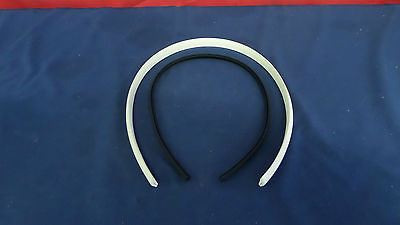 #ad Federal Beacon Ray Base Gasket in WHITE and Dome Gasket Model 17 173 174 175 176