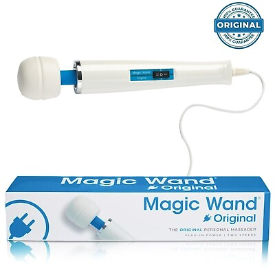 #ad US store New HITACHI MAGIC WAND Authentic Original HV 260 Massager