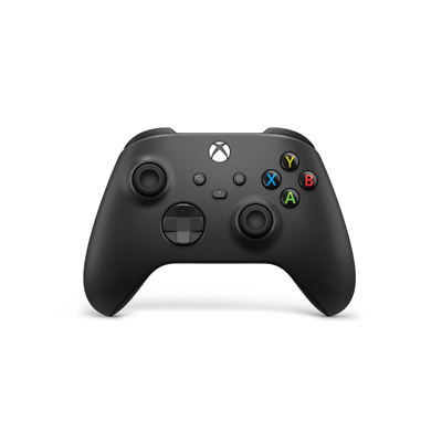 #ad Microsoft Xbox Wireless Controller Carbon Black