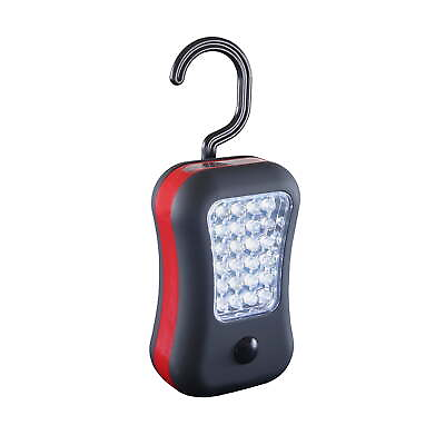 #ad LED 450 Lumens Flashlight