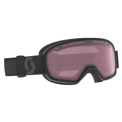 #ad Scott Muse Pro OTG Goggles Mineral Black Illuminator