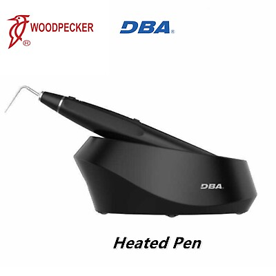 #ad Original Woodpecker Fi P Gutta Percha Obturation System Endodontic Heated Pen