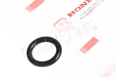 #ad Genuine Honda O ring Seal CB750F2 CBF500 CBF500A 14.6x3.6