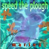 #ad Marina * by Speed the Plough CD Oct 1995 ESD East Side Digital