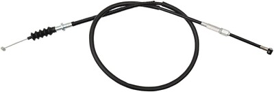#ad Moose Clutch Cable Black Kawasaki KX85 KX100 2014 2017