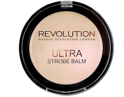 #ad #ad Revolution Ultra Strobe Balm Euphoria. Makeup Revolution London NEW In Box