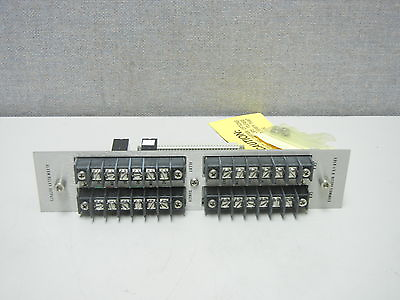 #ad BENTLY NEVADA 81545 01 NEW SIGNAL INPUT RELAY CARD 8154501