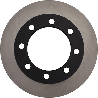 #ad Centric Front Disc Brake Rotor for Dodge 121.63023