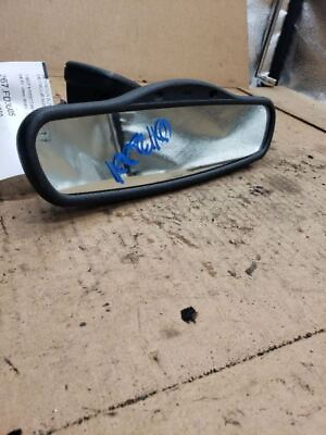 #ad SABLE 2005 Rear View Mirror 322106Tested