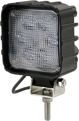 #ad Federal Signal COM1200 SQ Commander White 1200 Lumen Square LED Work Light