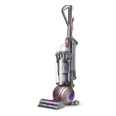 #ad #ad Dyson Ball Animal 3 Upright Vacuum Nickel New Condition Open Box