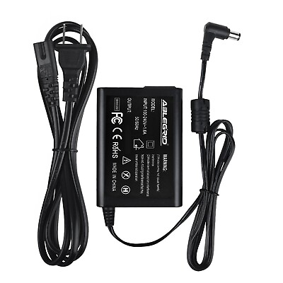 #ad 25V AC DC Adapter Charger for LG SN6Y Wireless Sound Bar Power Supply Cord Cable