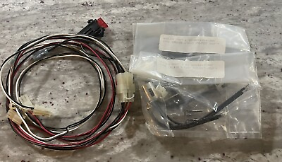 #ad #ad New Whelen Edge Halogen Cruise Light Set With Wiring