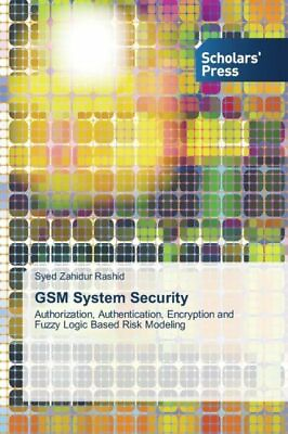 #ad Gsm System Security
