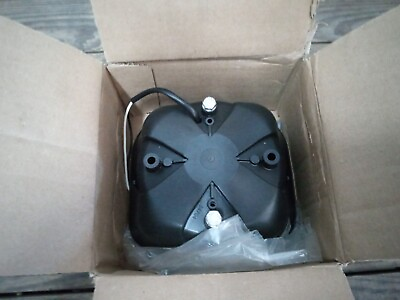 #ad Whelen SA315P Speaker 100 Watt USED? Original Whelen Packaging. Box#1