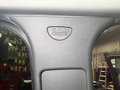 #ad Used Right Curtain Air Bag fits: 2011 Jeep Liberty side roof mounted R. from 9 1
