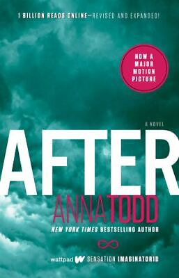 #ad After 1 The After Series