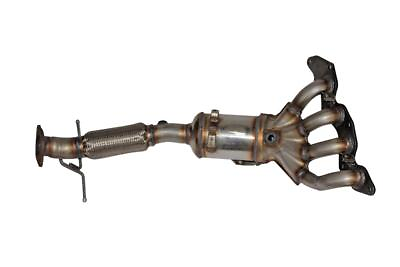 #ad Front Catalytic Converter for 2006 2007 Mazda 6 i 2.3L L4 GAS DOHC