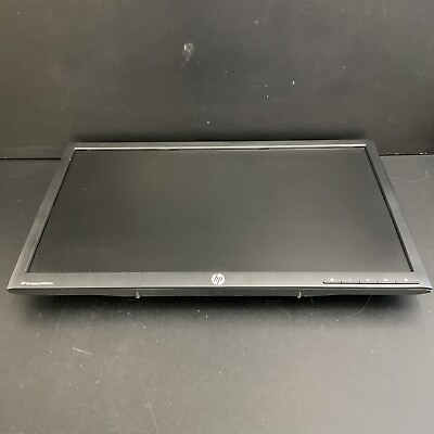 #ad HP LA2306x 23” FHD 1080p LED LCD Monitor 60Hz 5ms 16:9 DP DVI VGA No Stand