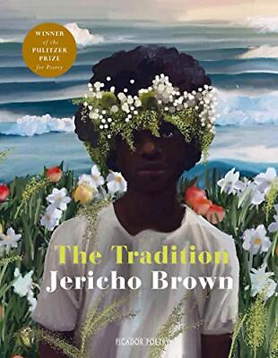 #ad The Tradition by Brown Jericho Paperback softback Book The Fast Free Shipping