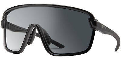 #ad Smith Optics Bobcat Photochromic Black Shield Sunglasses 20492780799KI