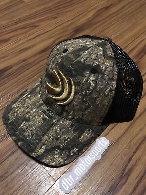 #ad #ad SALE NEW FEDERAL REALTREE TIMBER Officially Licensed Camouflage Snapback Hat