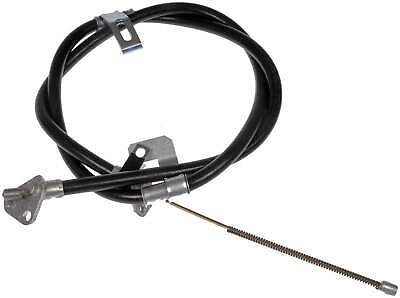 #ad Parking Brake Cable Rear Left Dorman C660979 fits 07 11 Toyota Yaris