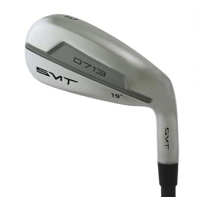 #ad New SMT Golf 0713 Utility Iron Hybrids Bassara Graphite Shaft FORGIVING