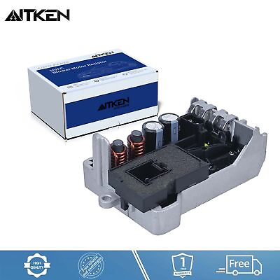 #ad AITKEN Blower Motor Resistor fits Mercedes Benz W203 C203 E350 R230 2038214058