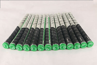 #ad HOT SALE 13x FOR Golf Pride MCC ALIGN Golf Grips Midsize Standard Green US