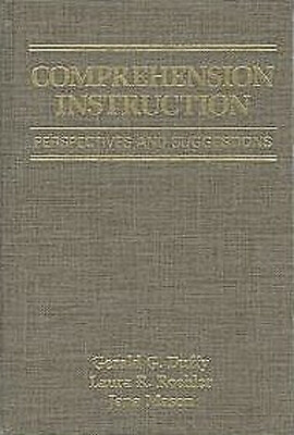 #ad Comprehensive Instruction : Perspectives and Suggestions Hardcove