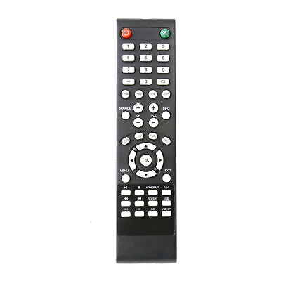 #ad New For Element TV Remote Control ELCFW329 ELEFS191 ELEFS241 ELEFT326 ELEFW401A