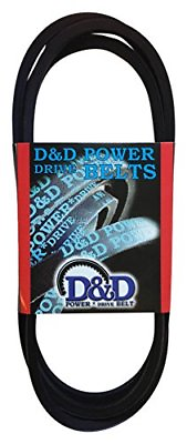 #ad #ad Damp;D Replacement Belt fits JOHN DEERE H86061