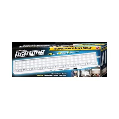 #ad Lightbar 720 Lmn 16.5x3
