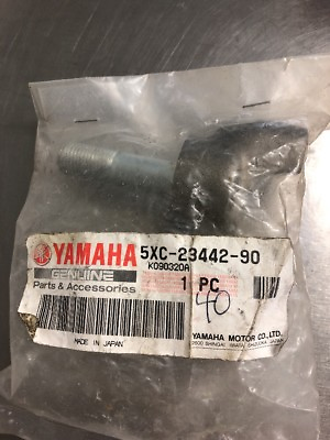 Yamaha Bar Mount. 5xc 23442 90