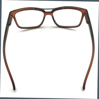 #ad 2 Pair Nearsighted Glasses for Distance Driving Myopia Glasses，Black And Brown