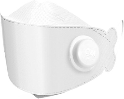#ad O2M Dualxen Oxygen Generating Face Mask Pack of 5 Masks