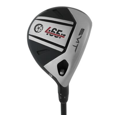 #ad NEW SMT Golf 465F Adjustable Fairway Woods 455 Face Cup Technology Pick Club