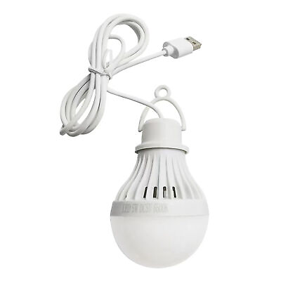 #ad Mini Light Bulb Plug and play Wide Application Camping Light Portable