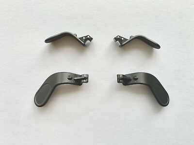 #ad Microsoft Xbox One Elite Series 2 Wireless Controller Paddles Swap Replacement