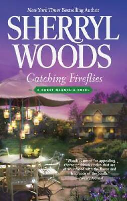 #ad Catching Fireflies A Sweet Magnolia Novel Mass Market Paperback GOOD
