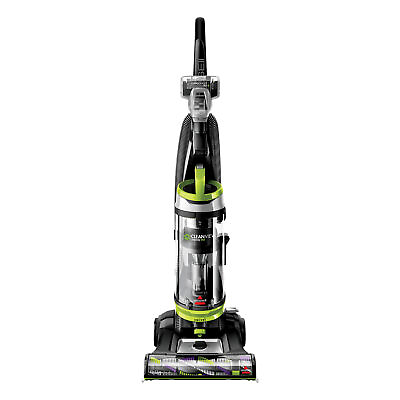 #ad #ad BISSELL CleanView Swivel Pet Bagless Upright Vacuum Cleaner 2316 NEW