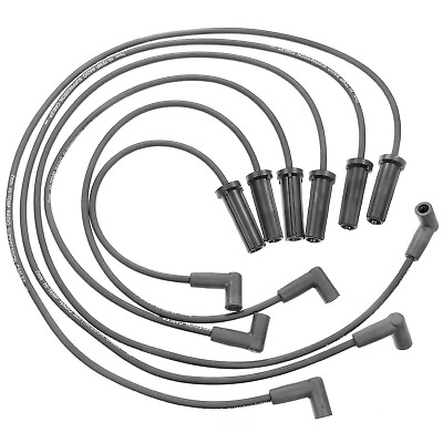 #ad Spark Plug Wire Set Federal Parts 3151