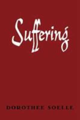 #ad Suffering by paperback